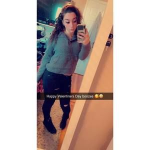 Meet your Posher, Brianna